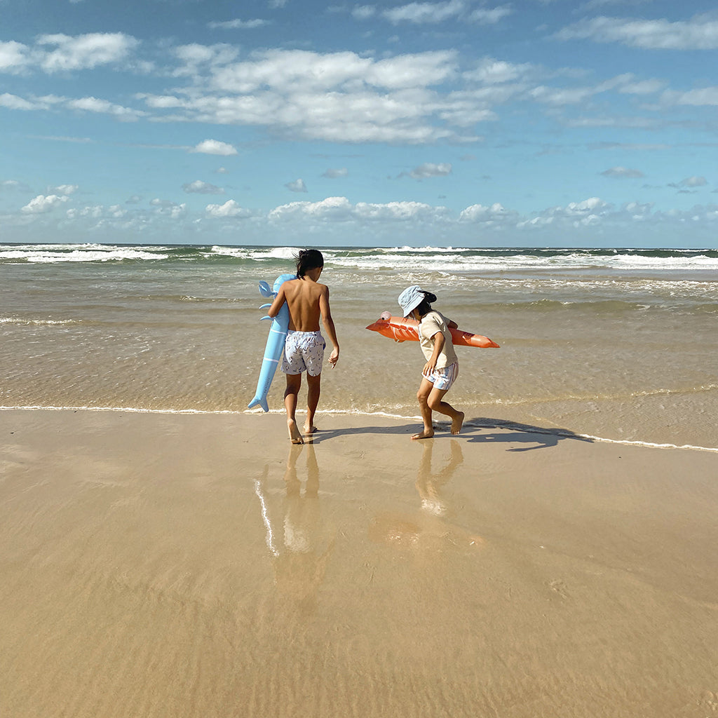 Sunnylife badedyr, 2 havdyr, Sonny the seacreature - Fra 6 år