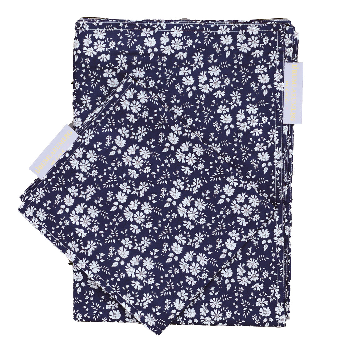 Lirum Larum Leg Mini, Liberty juniorsengetøj - Alexander