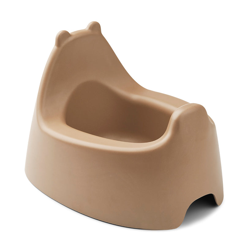 Liewood Jonatan potte, Bambusmix - Oat