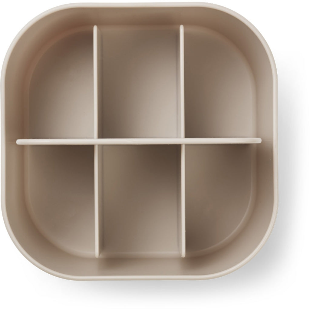 Liewood May opbevaringsbeholder - Sandy