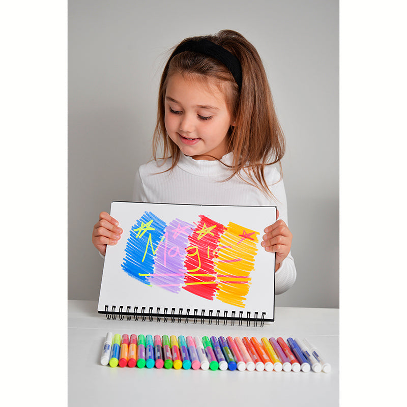 Marvins Magic trylletuscher