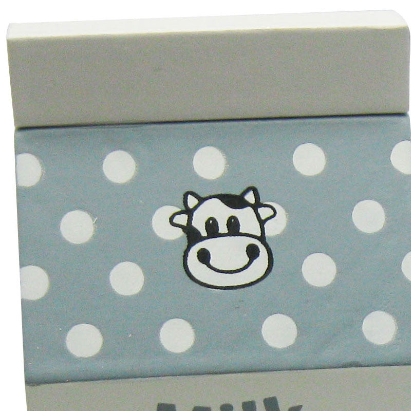 MaMaMeMo legemad i træ - mælk