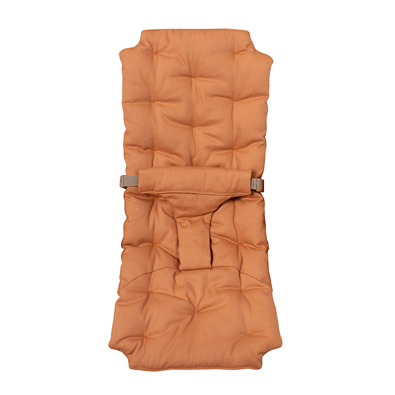 Oliver Furniture, Wood Baby & junior vippestol - Eg/caramel