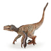 Papo dinosaur, Feathered velociraptor