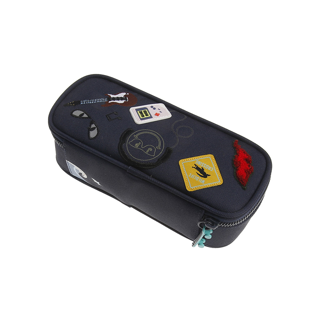 Jeune Premier Penalhus, Mr. Gadget