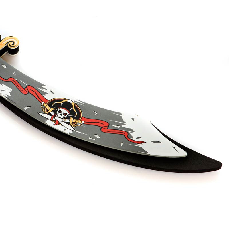 Pirat sabel m kranie