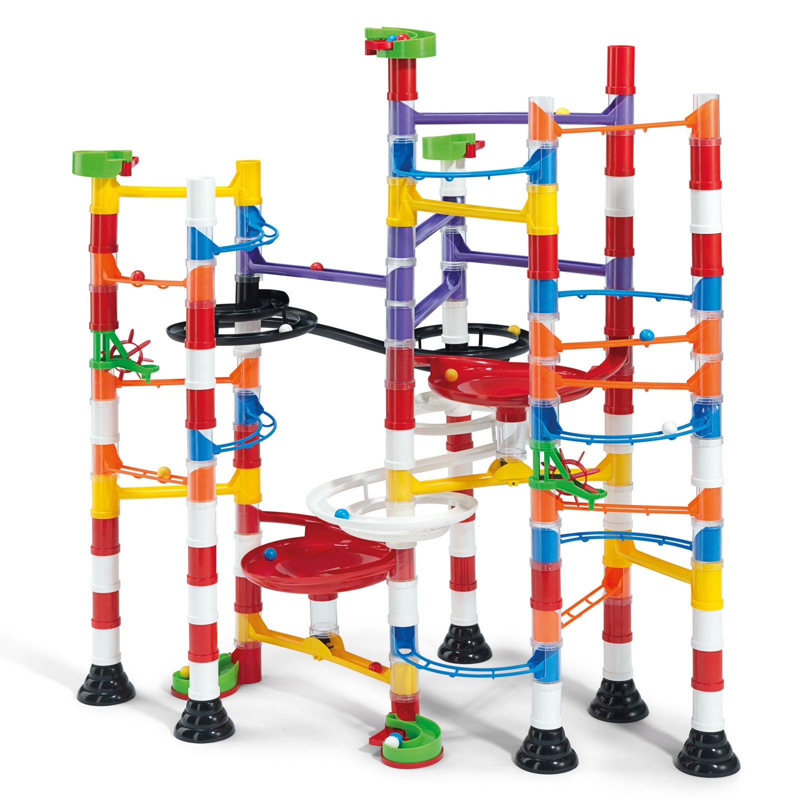 Quercetti kuglebane, Migoga marble run - Maxi