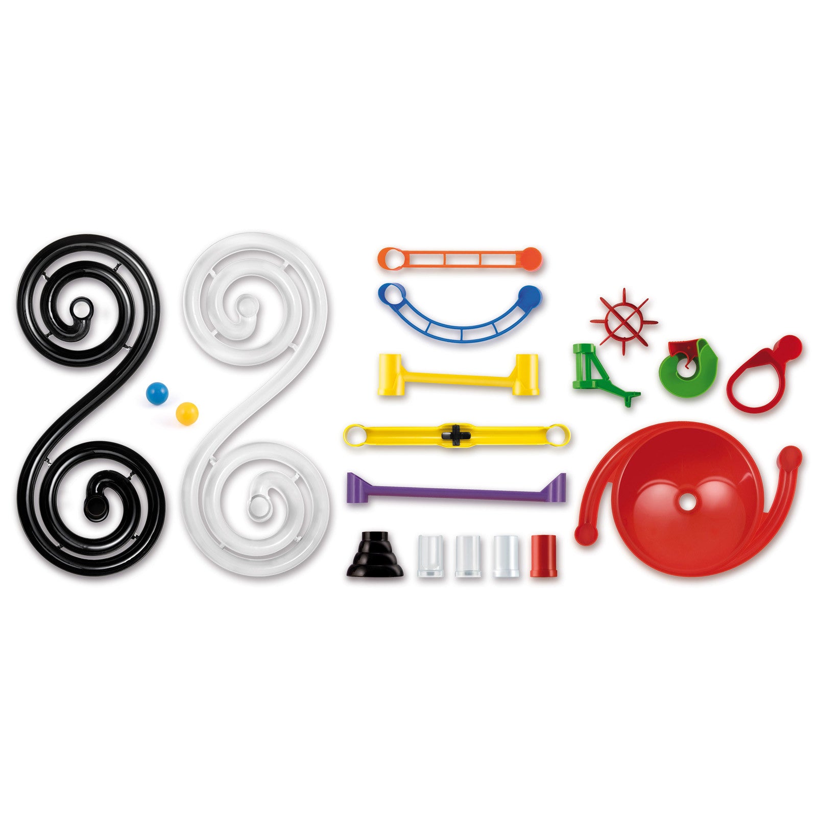 Quercetti kuglebane, Migoga marble run - Maxi