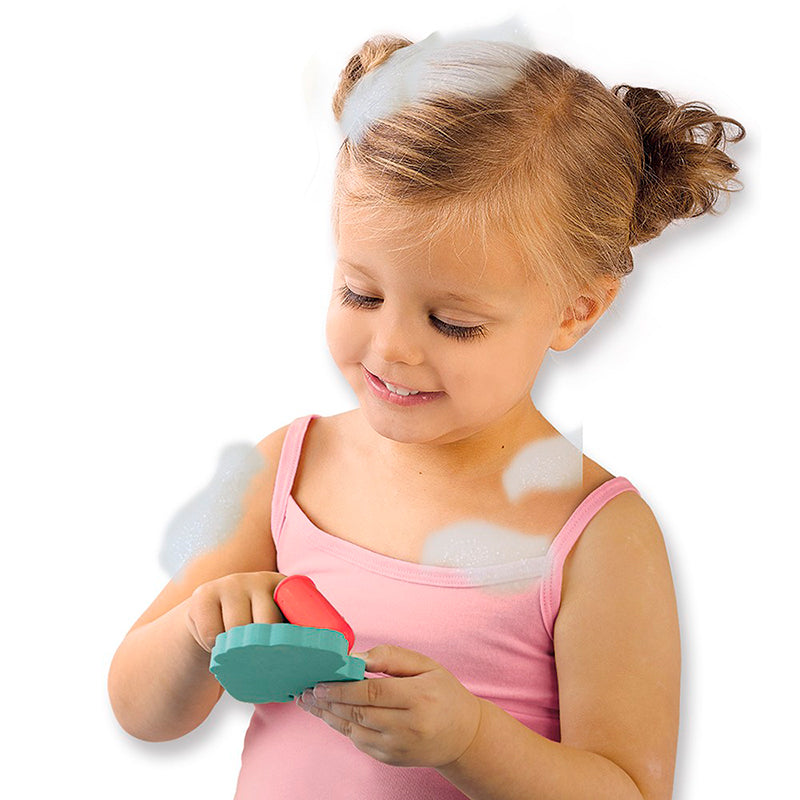 SES Creative Badelegetøj, Hundevask