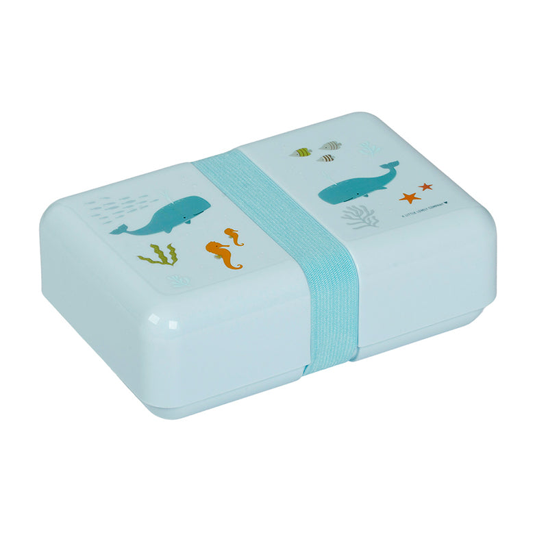 A little lovely company madkasse, Ocean