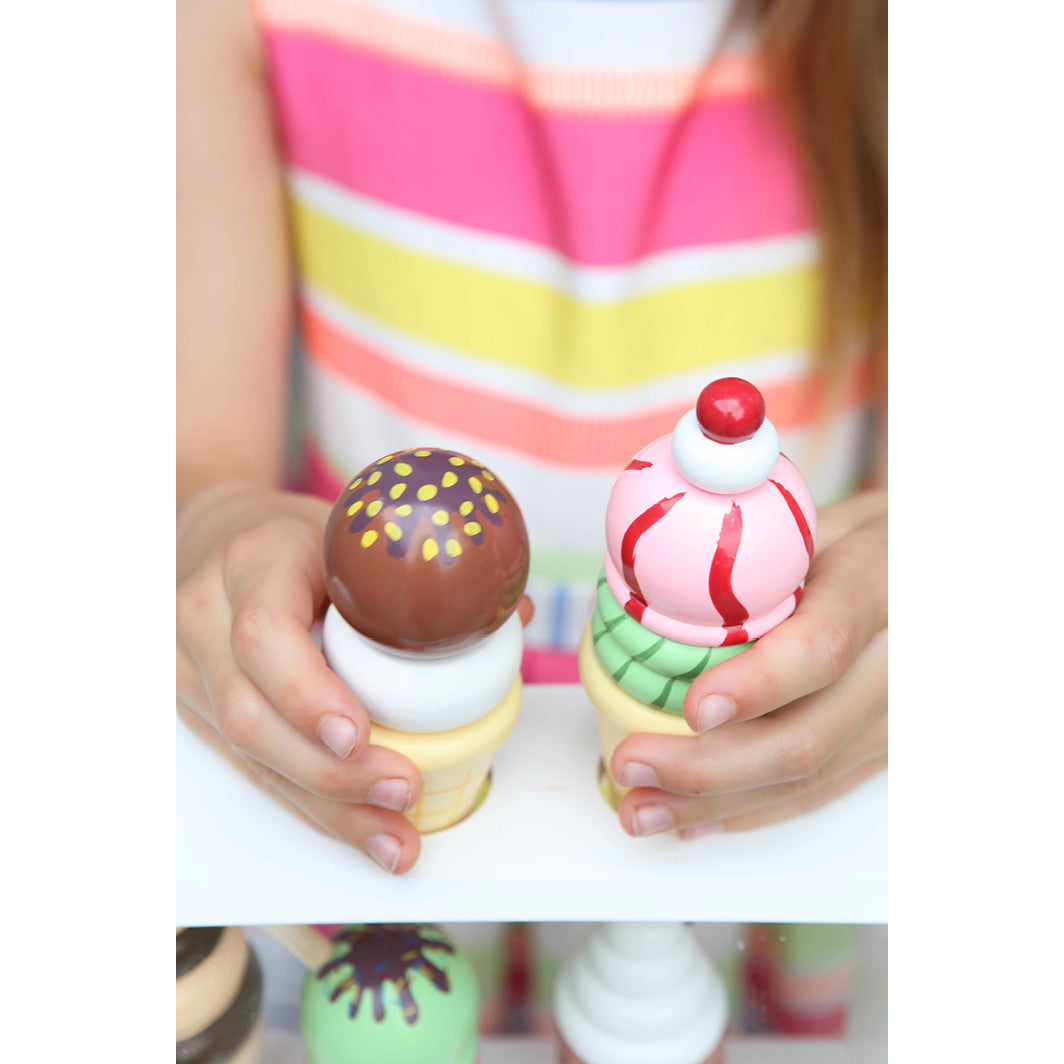 Mamamemo isbod i træ