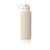Liewood Stork water bottle, termoflaske 500 ml. - Sandy