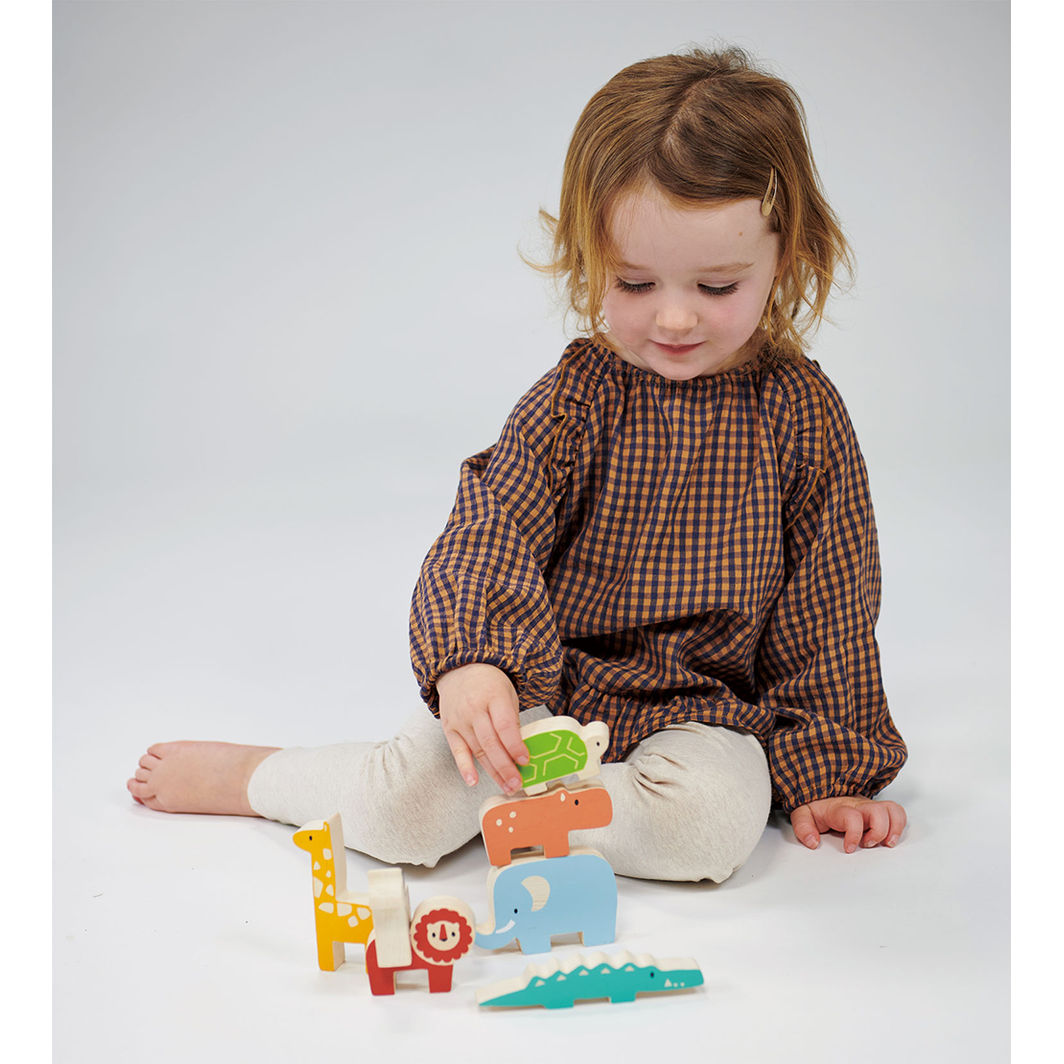 Mentari, Stableleg - Safari