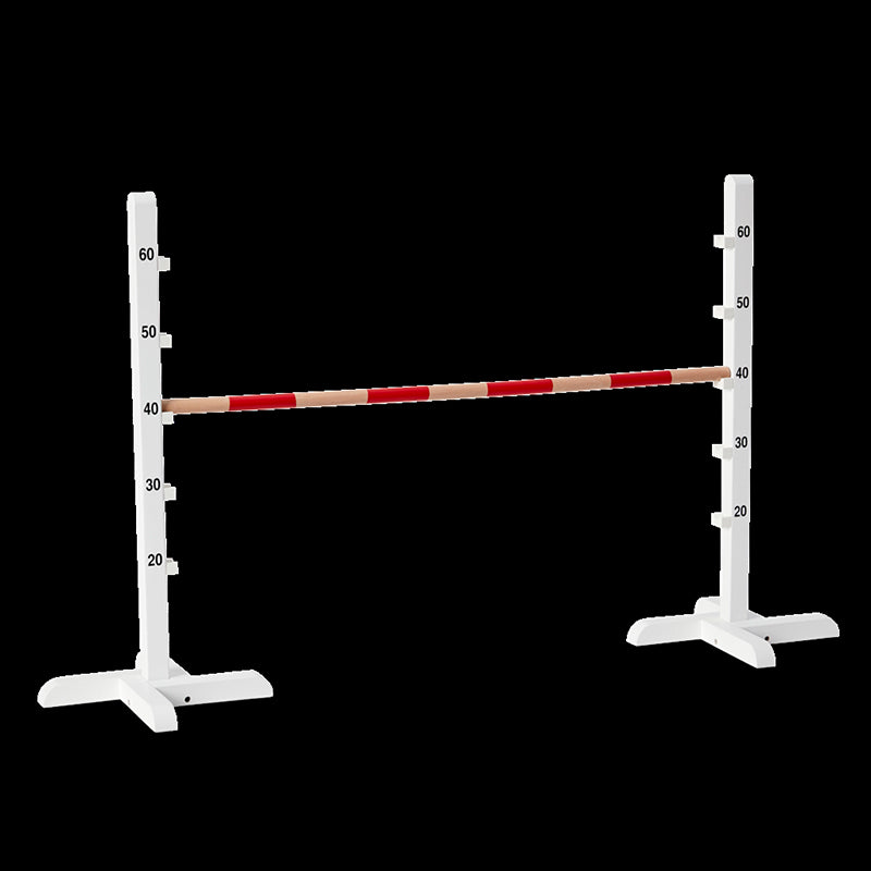 By Astrup Kæpheste spring