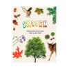 Faktabog for børn, Ud i naturen - Skoven