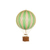 Authentic Models, Luftballon, grøn - 8,5 cm