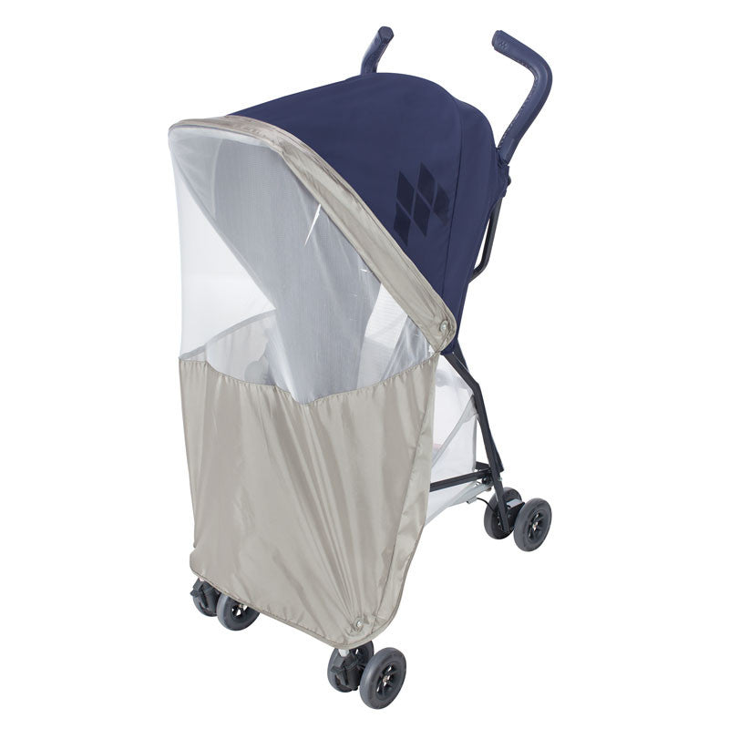 Maclaren insektnet til Mark II