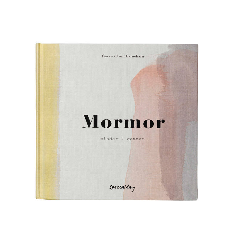 Mormor - minder og gemmer