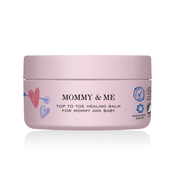 Rudolph Care Lip Balm Køb online her Lirum Larum Leg