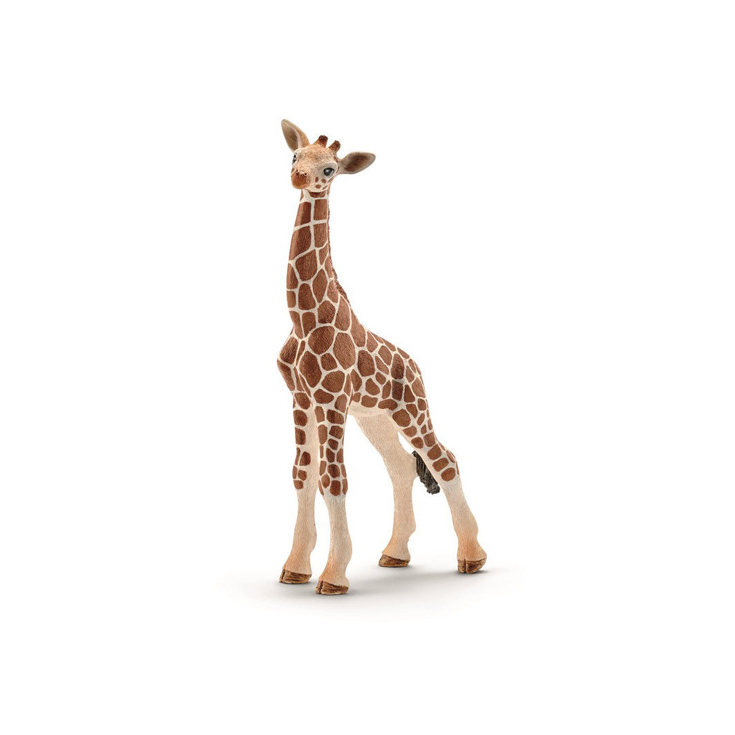 Schleich girafunge