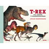 T-Rex og andre tyrannosaurer