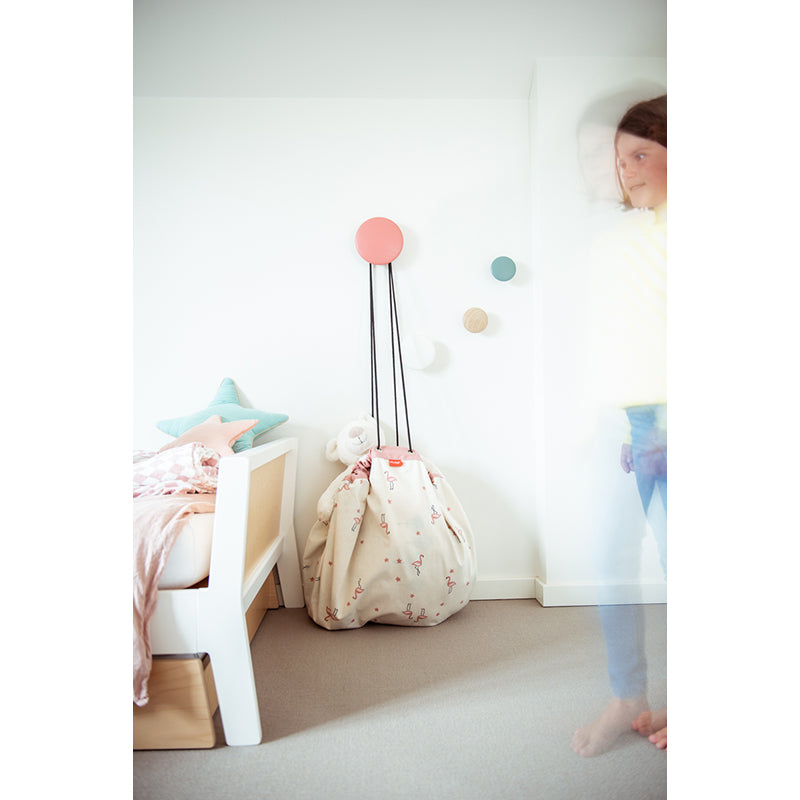 Play&Go To-i-én tæppe, Walk in the park