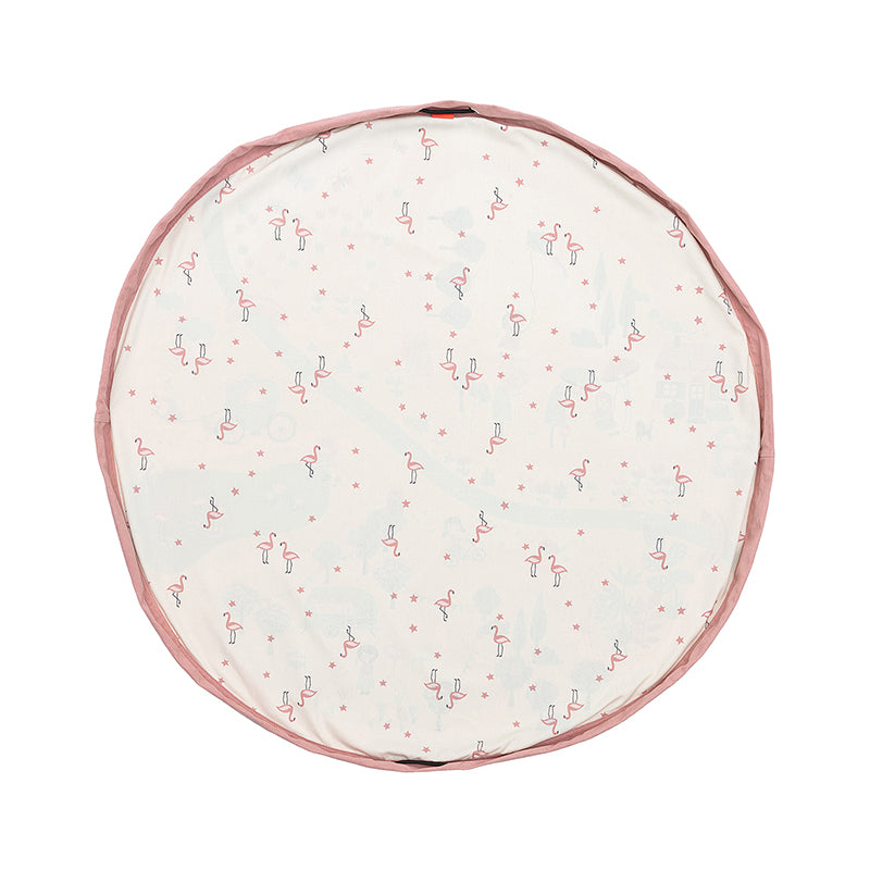 Play&Go To-i-én tæppe, Walk in the park