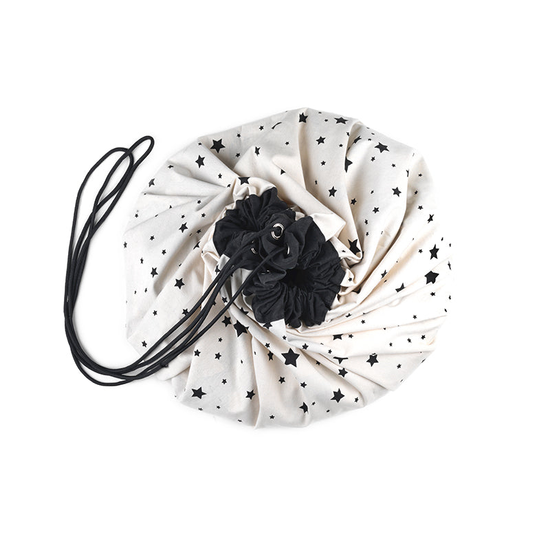 Play&Go To-i-én tæppe, Worldmap