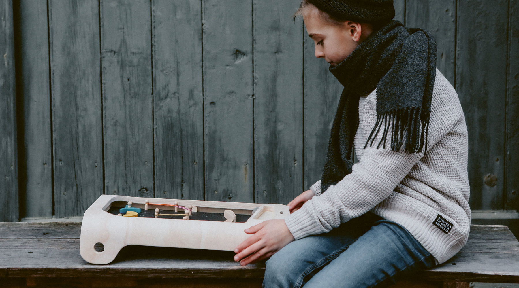 Vinterferie med børn – hvad laver man egentlig, når kulden bider?