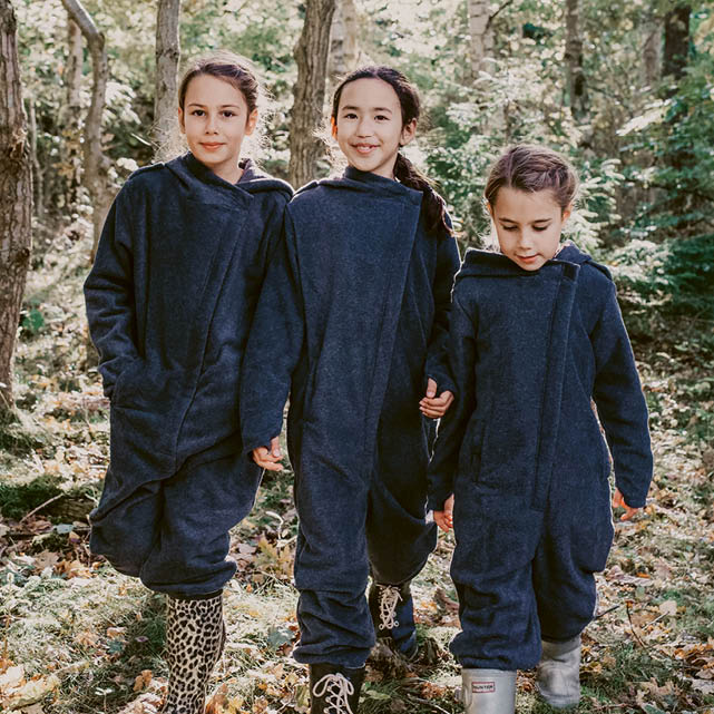 Efterårshygge med børn – idéer til kreative dage, leg og nærvær