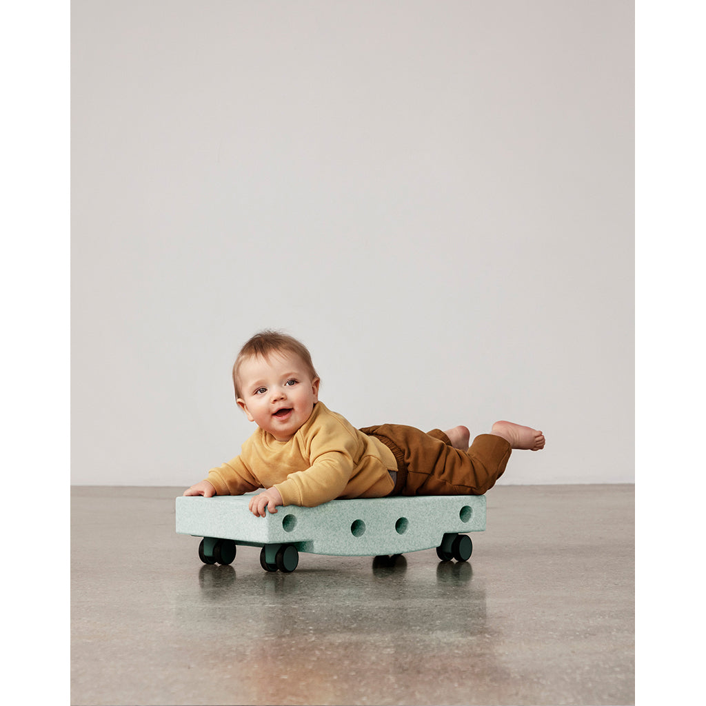 Mød vores brand Modu