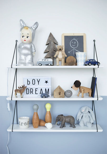 Rose in April -  fine hylder