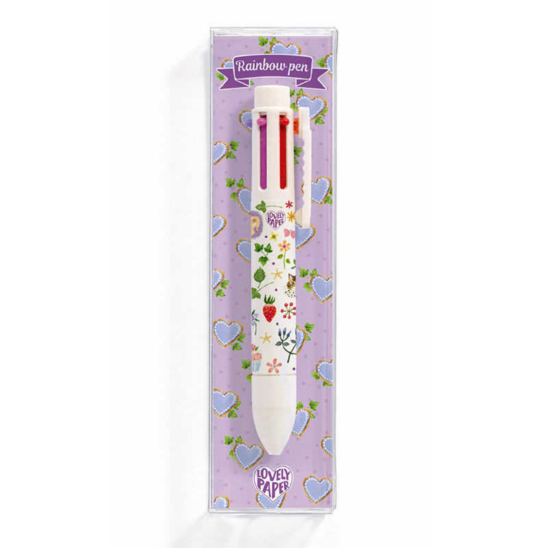 Kuglepenne til børn