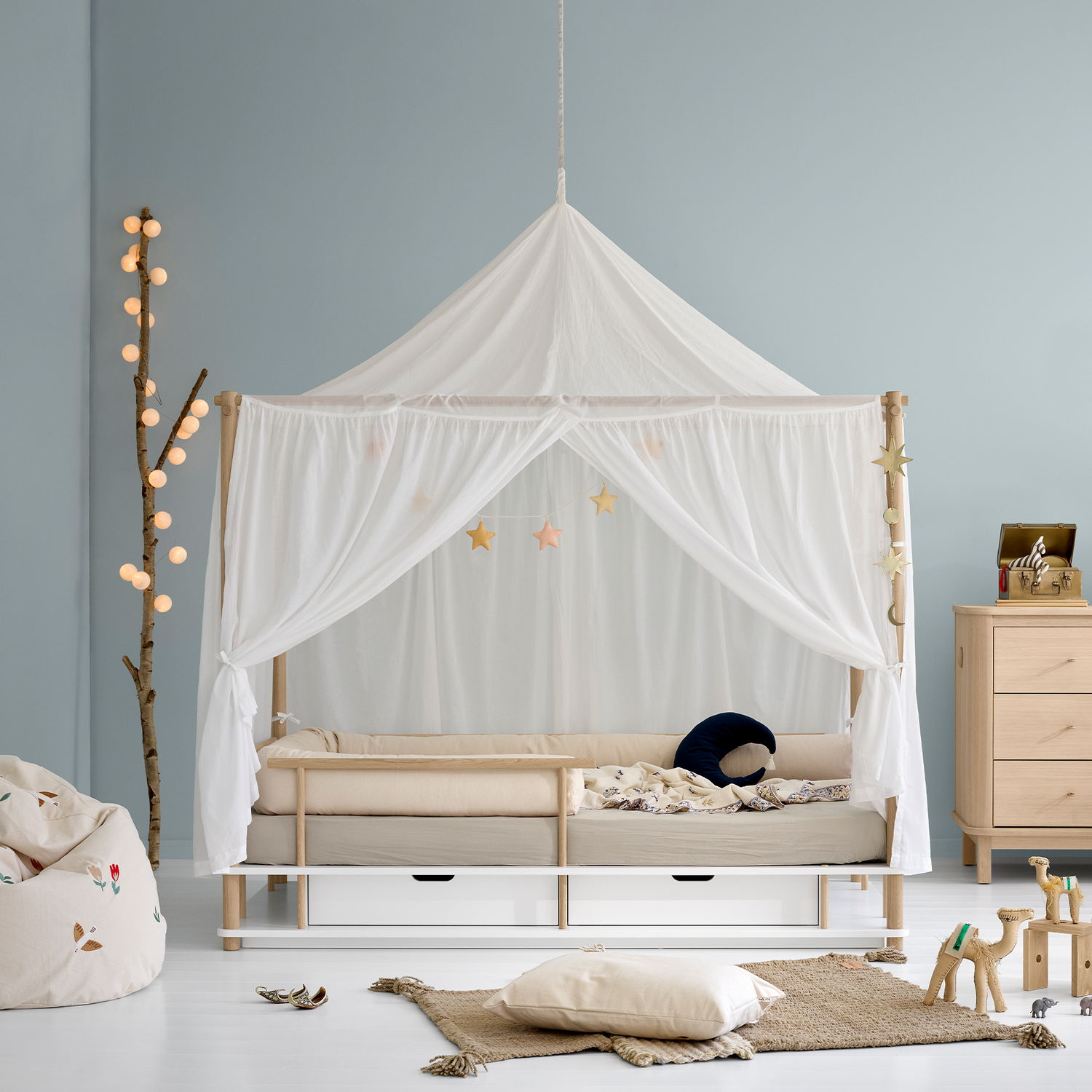 Oliver Furniture Camp møbler