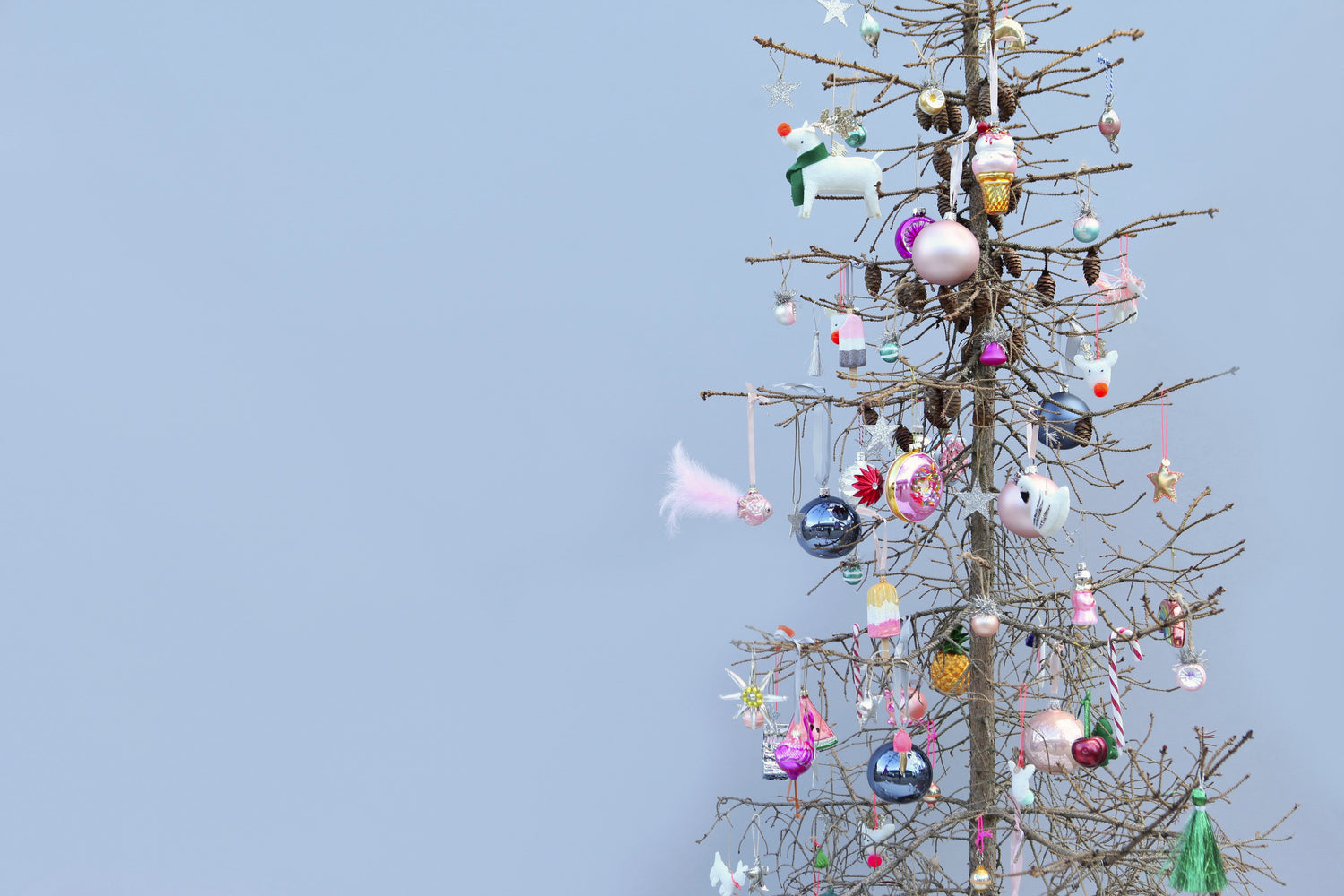 Kalendergaver til børn