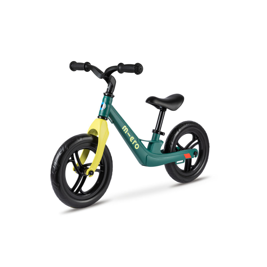 Løbecykler
