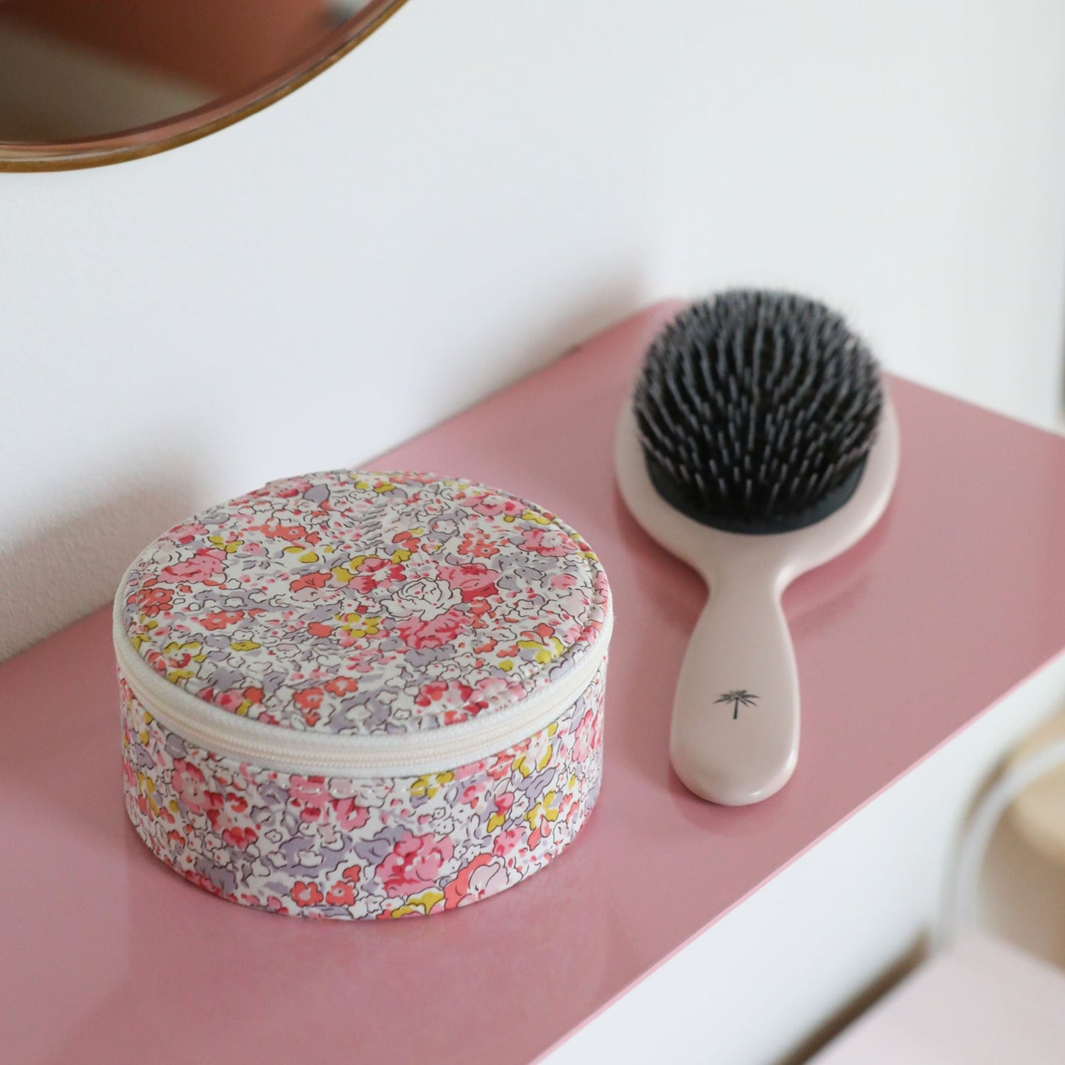 Toilettasker til mor