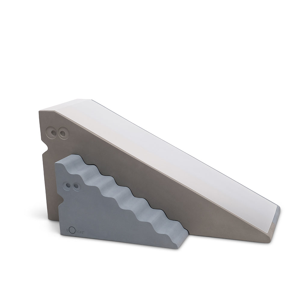 Tumletid og motorisk leg