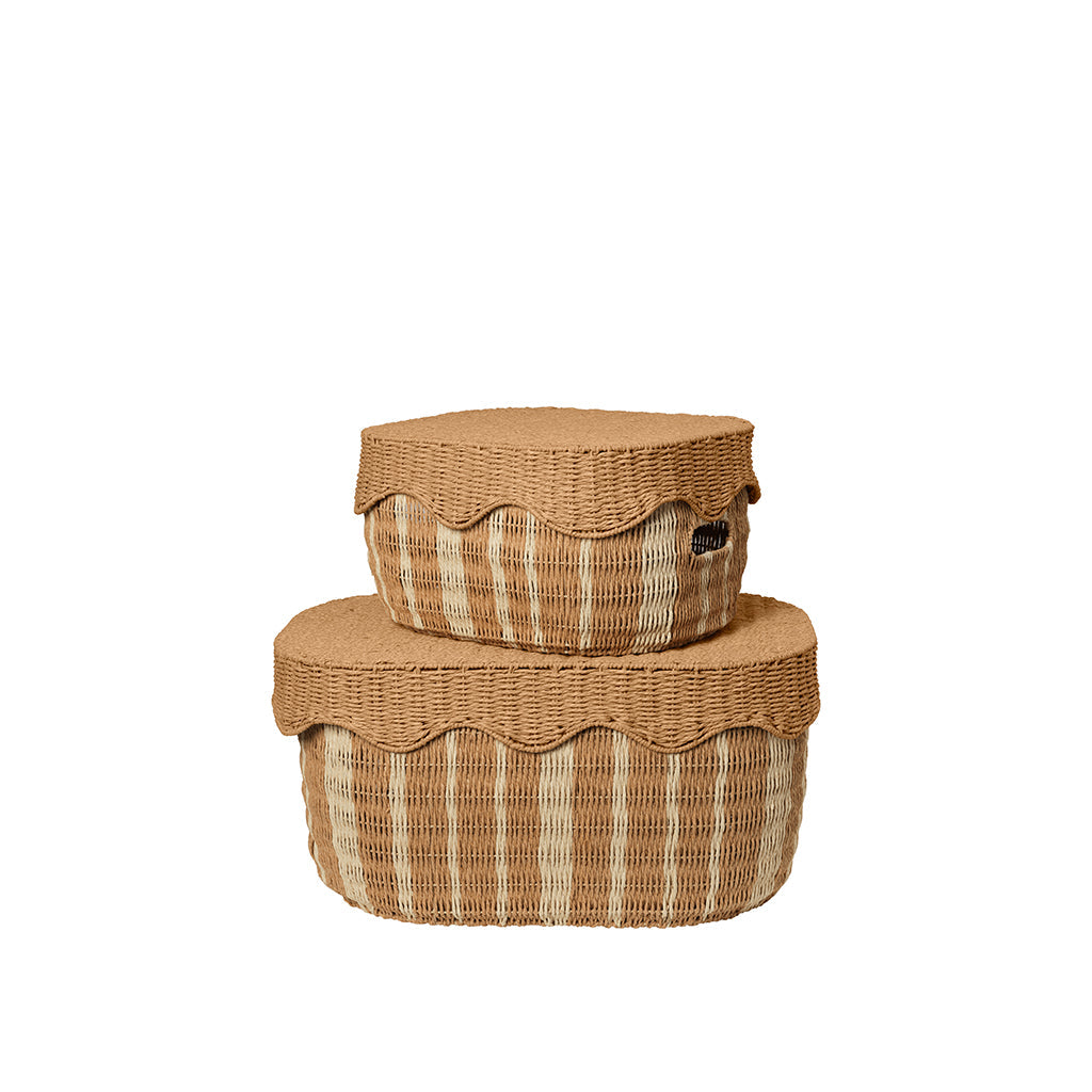 ferm Living kurve