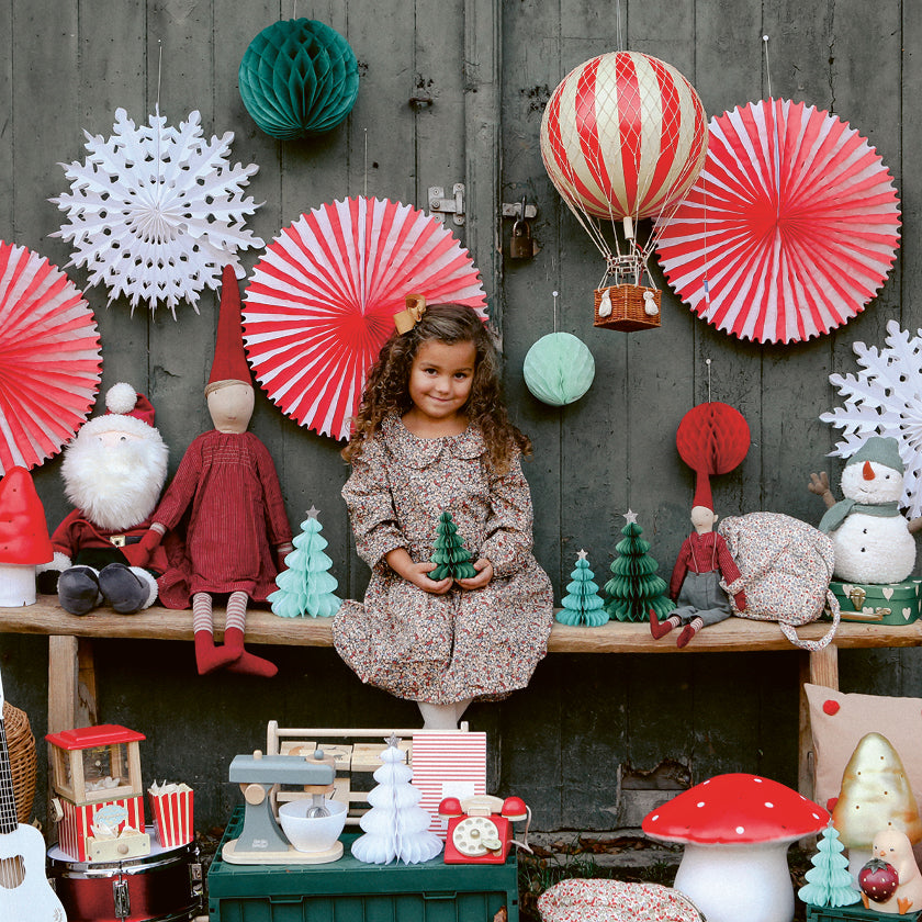 Julekalender til børn