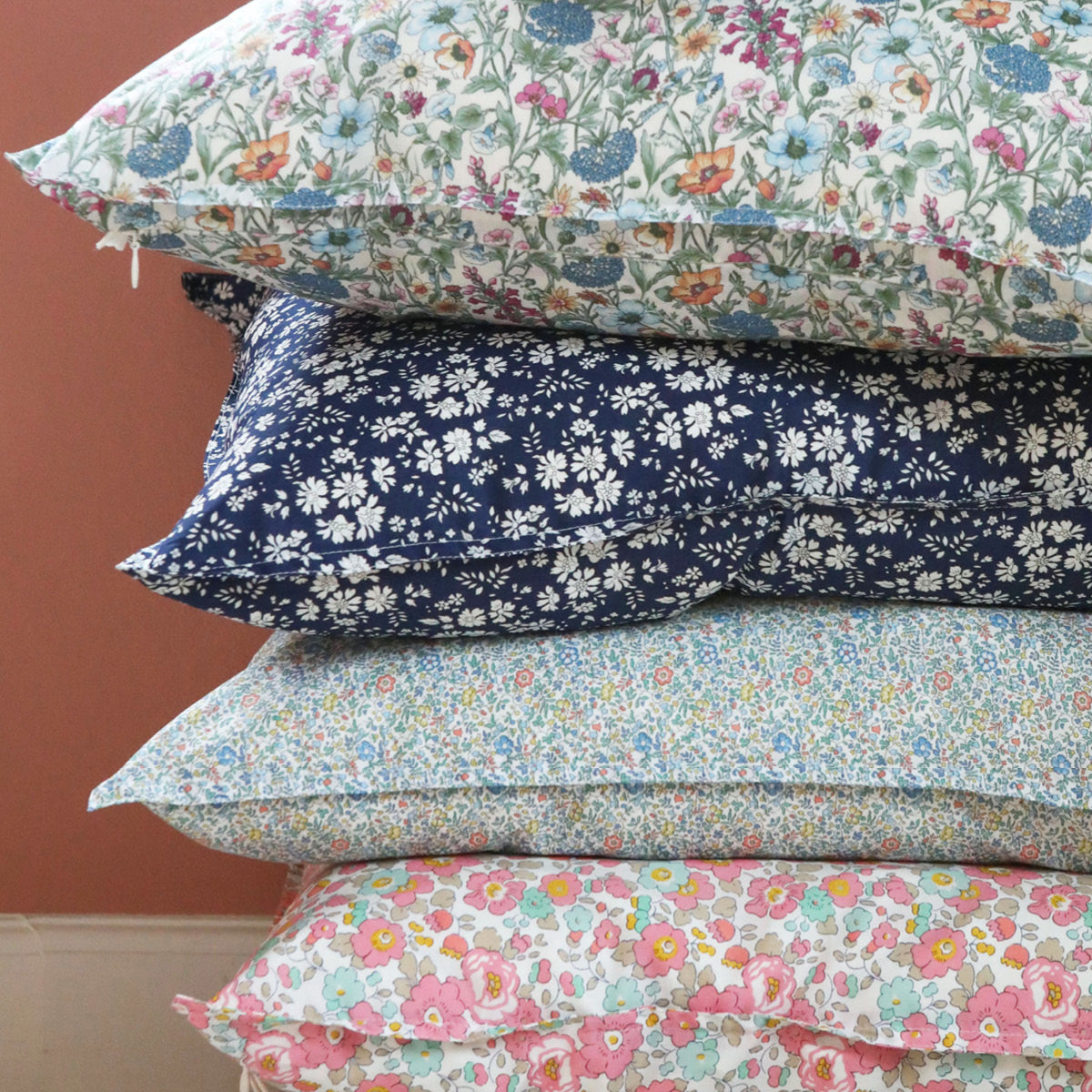 Tekstiler til børneværelset