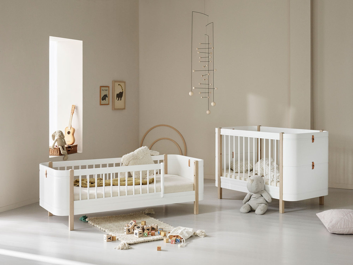 Oliver Furniture Mini +