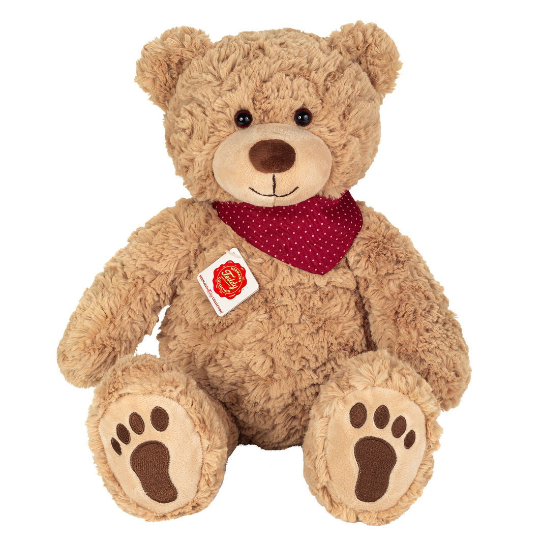 Teddy Hermann bamser