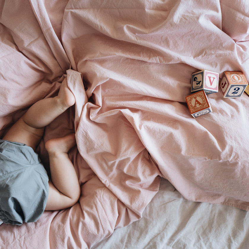 Studio Feder sengetøj