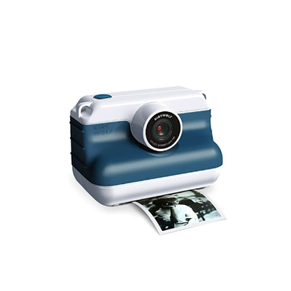 Kidywolf Instant print kamera