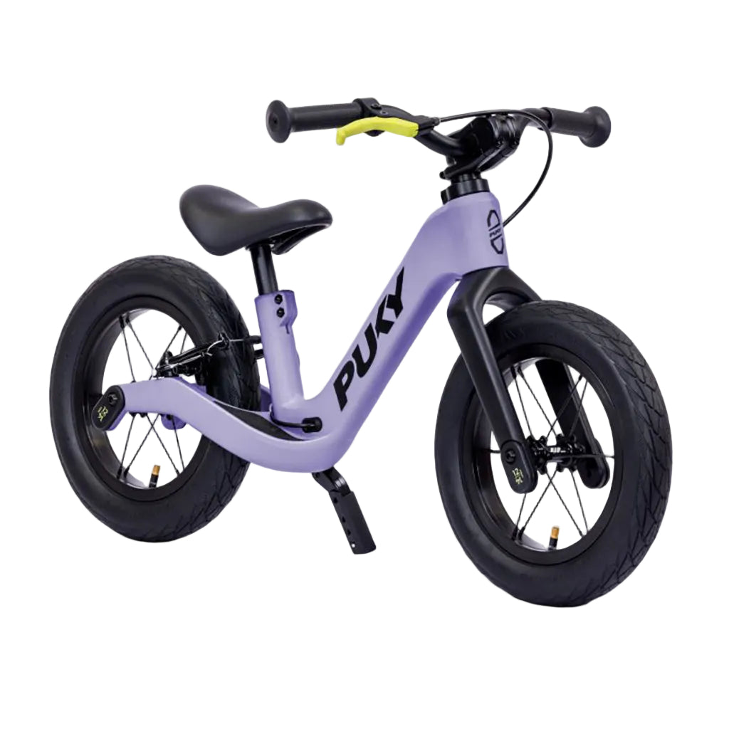 Puky Løbecykel Next 12" Lavendel - Fra 2 år