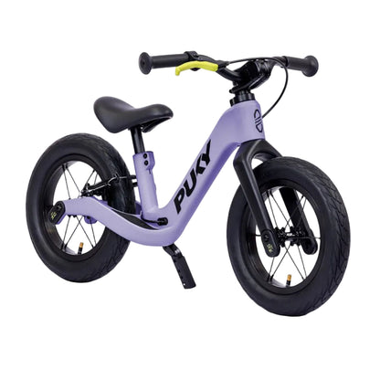 Puky Løbecykel Next 12" Lavendel - Fra 2 år