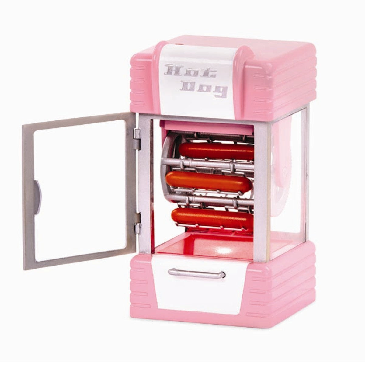 Our Generation Camper, Bowling bane