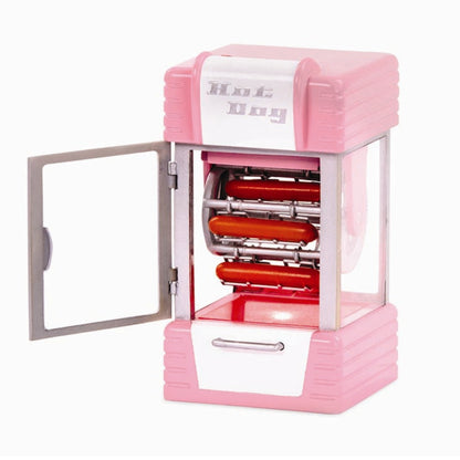 Our Generation Camper, Bowling bane