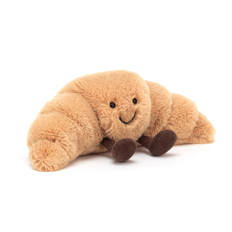Jellycat bamse, Amuseable croissant